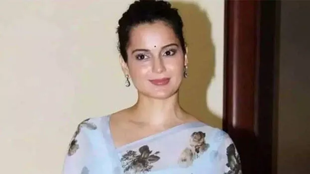 kangana