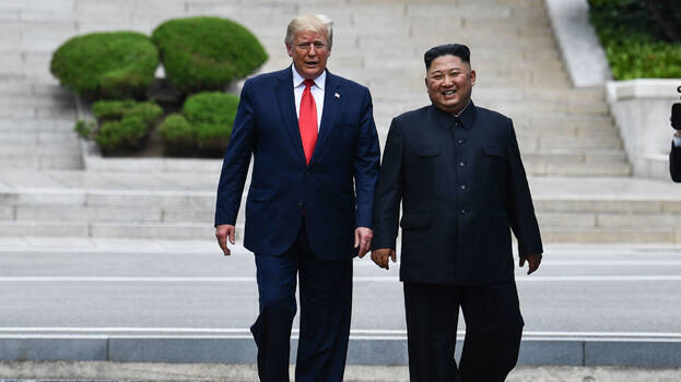 trump-kim trump-kim