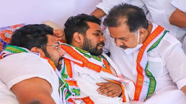 shafi-parambil shafi-parambil