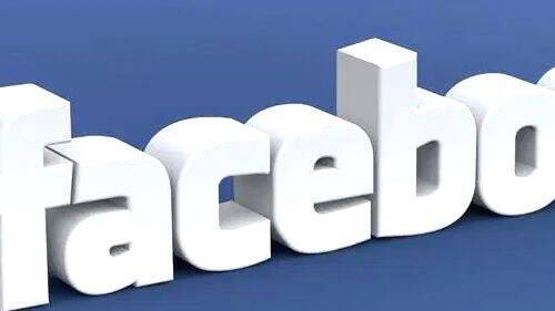 facebook facebook