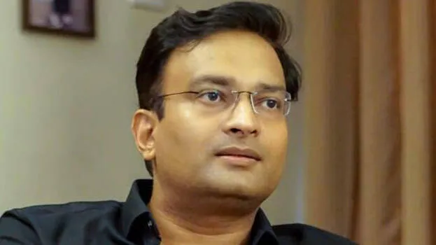 prasanth