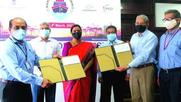 cochin-port cochin-port