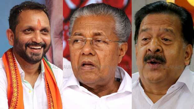 k-surendran k-surendran