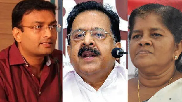 chennithala