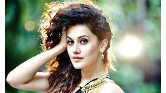 tapsee tapsee