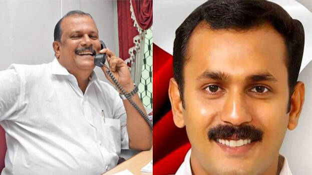 p-c-george p-c-george