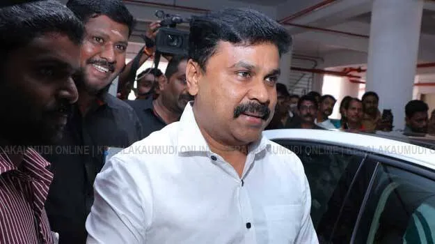 dileep