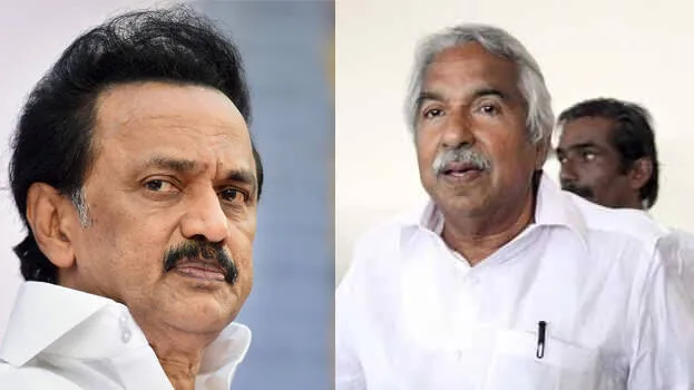 oommen-chandy