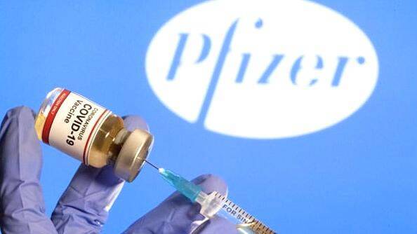pfizer pfizer