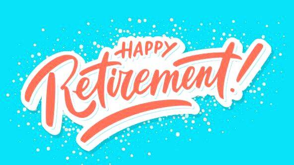 retirement retirement