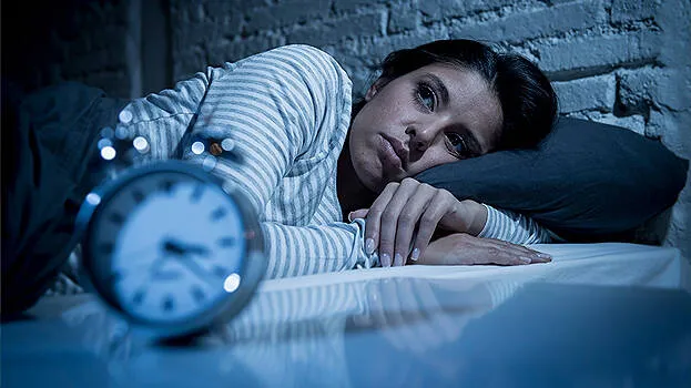 insomnia