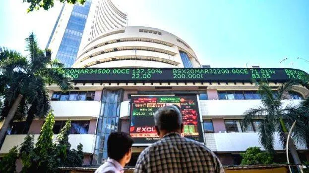 sensex
