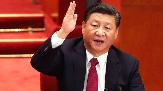 jinping jinping