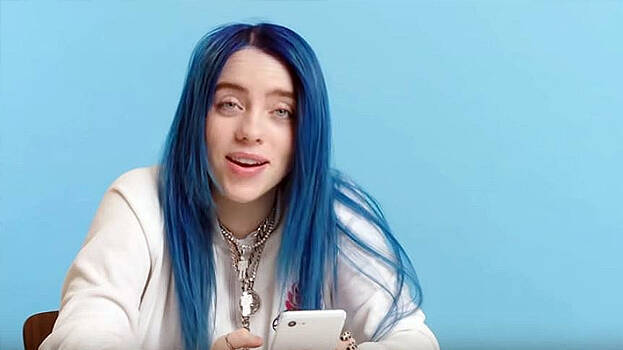 billie-eilish billie-eilish