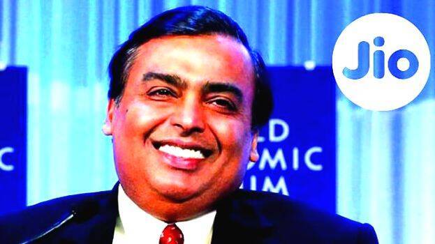 ambani ambani