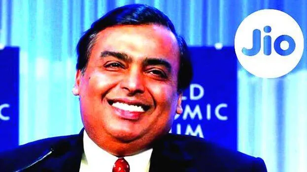 ambani