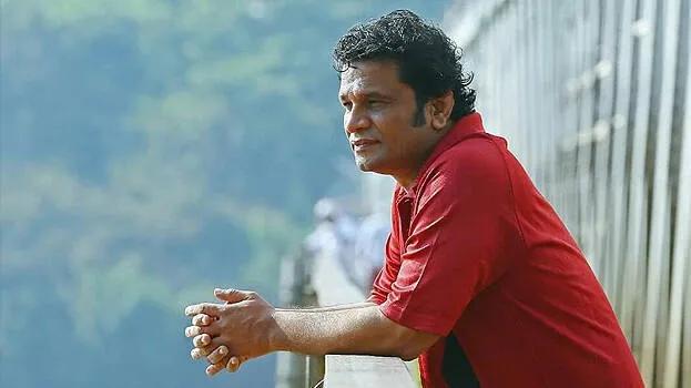 hareesh-peradi