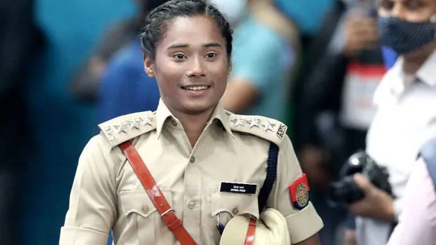 hima-das