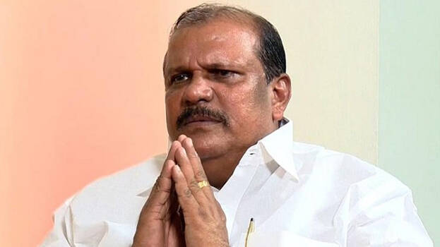 p-c-george p-c-george