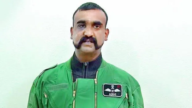 abhinandan
