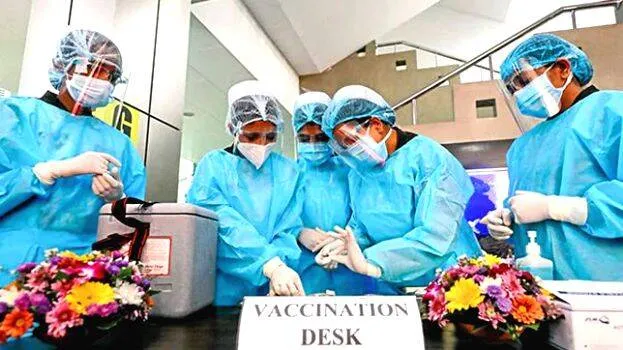 vaccin-