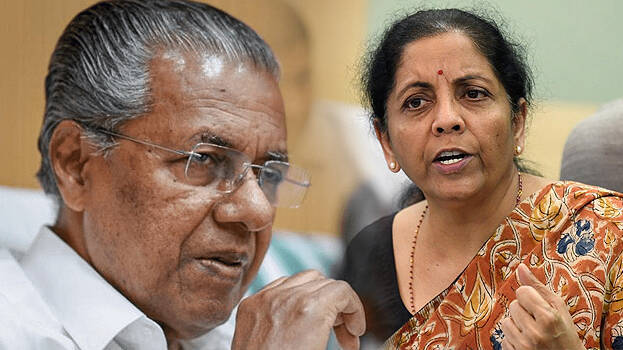 nirmala-sitharaman nirmala-sitharaman