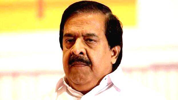 chennithala chennithala