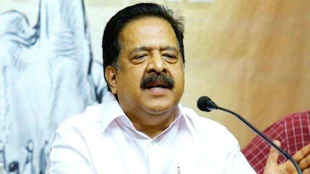 chennithala chennithala