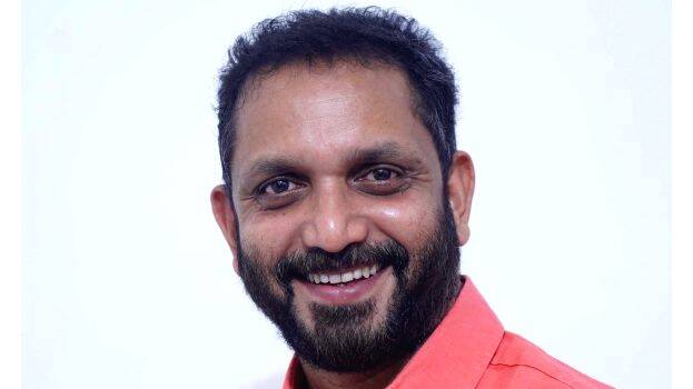 k-surendran k-surendran