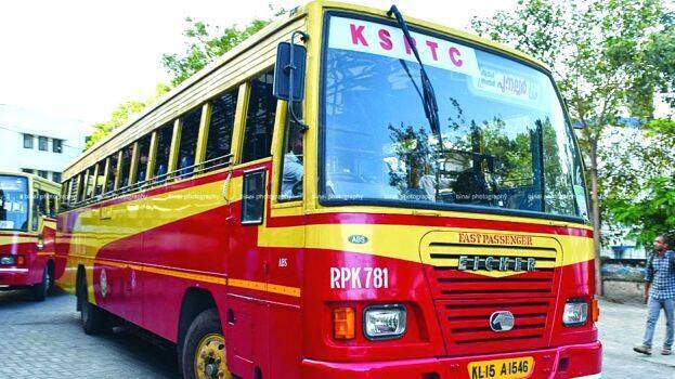 ksrtc ksrtc