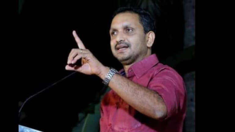 k-surendran k-surendran