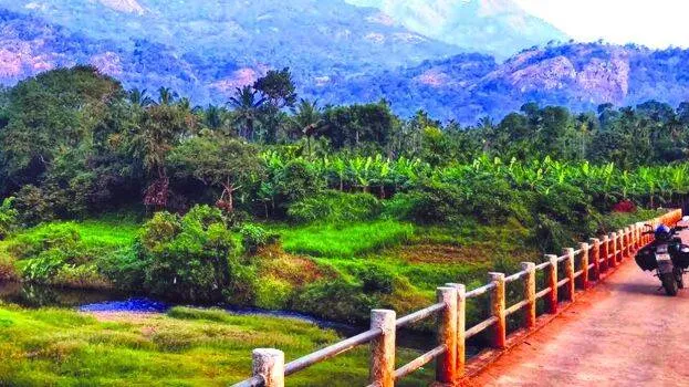 attappadi