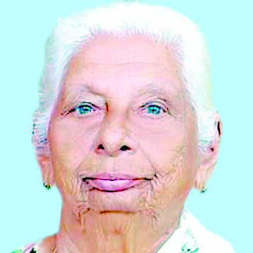 mariamma-george mariamma-george