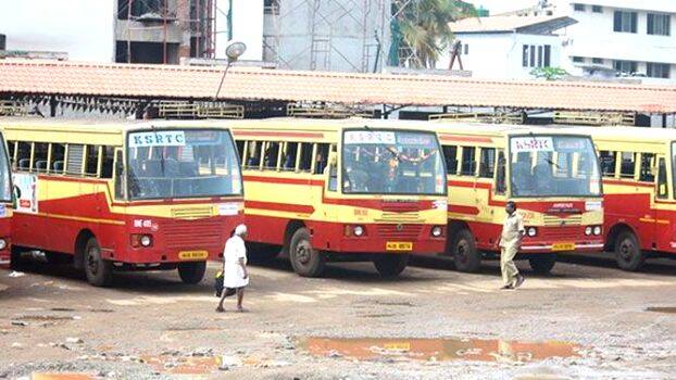 ksrtc- ksrtc-