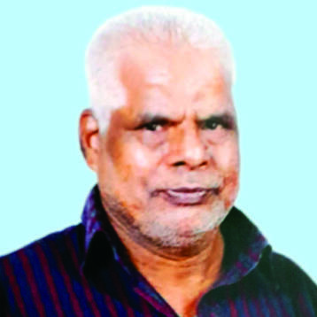 എൻ ശ ര ധരൻ ഭട ടത ര Obit Pathanamthitta Kerala Kaumudi Online