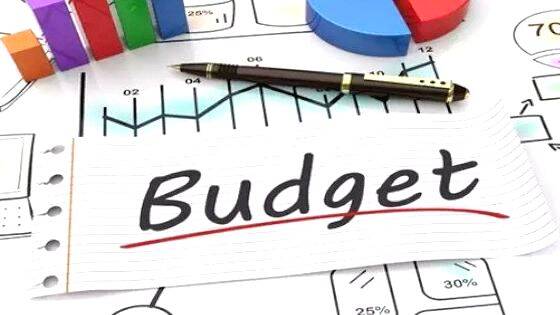budjet budjet