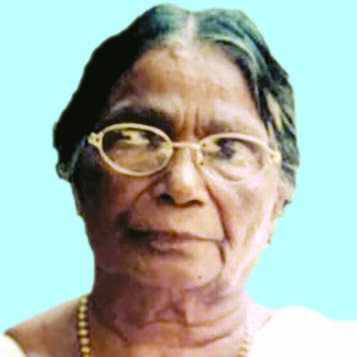 sarojini sarojini