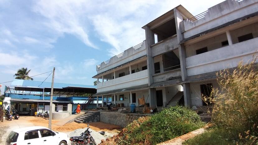 new-building new-building