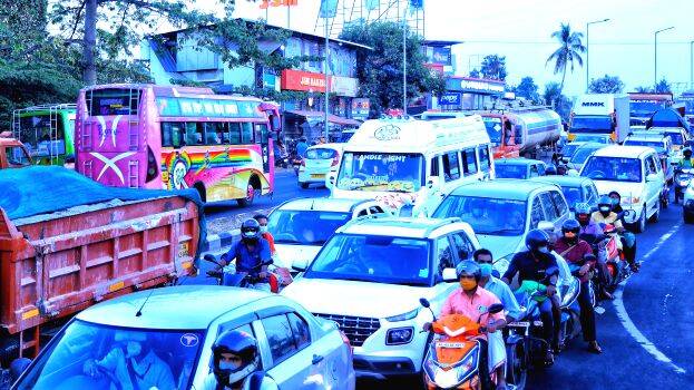 kallumthazham-junction kallumthazham-junction