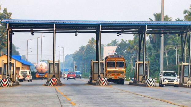 bypass-toll-plaza bypass-toll-plaza