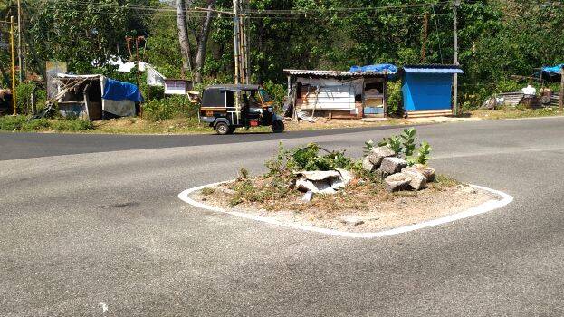 thenmala-junction- thenmala-junction-