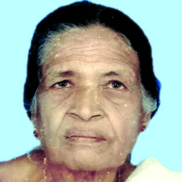 saraswathi saraswathi