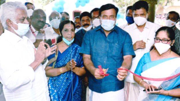 mayor-kollam mayor-kollam