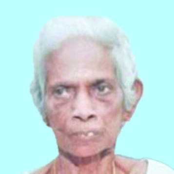 bhavaniamma-95 bhavaniamma-95