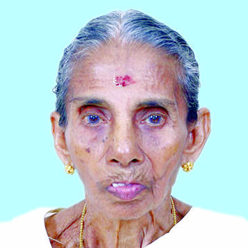 sathyabhamaamma-85 sathyabhamaamma-85