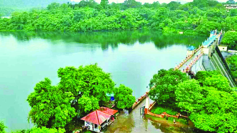 peechi-dam peechi-dam