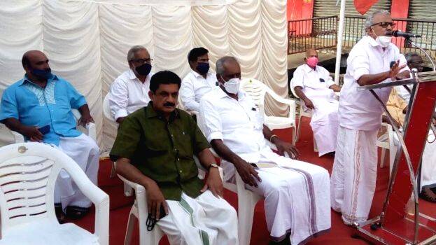 ldf-sangamam ldf-sangamam