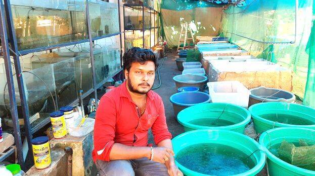 sivaprasad sivaprasad