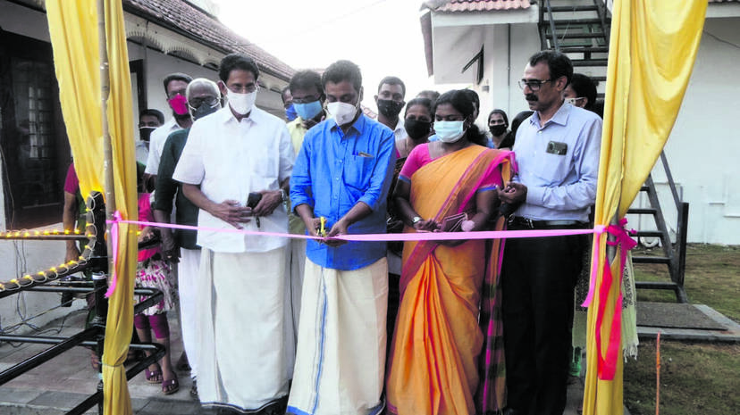 kottapuram kottapuram