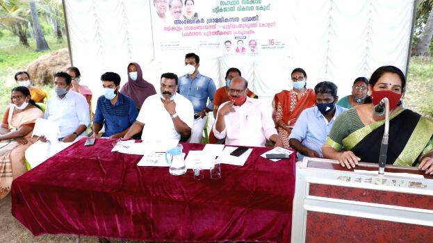 puliyamthurath-kolony puliyamthurath-kolony